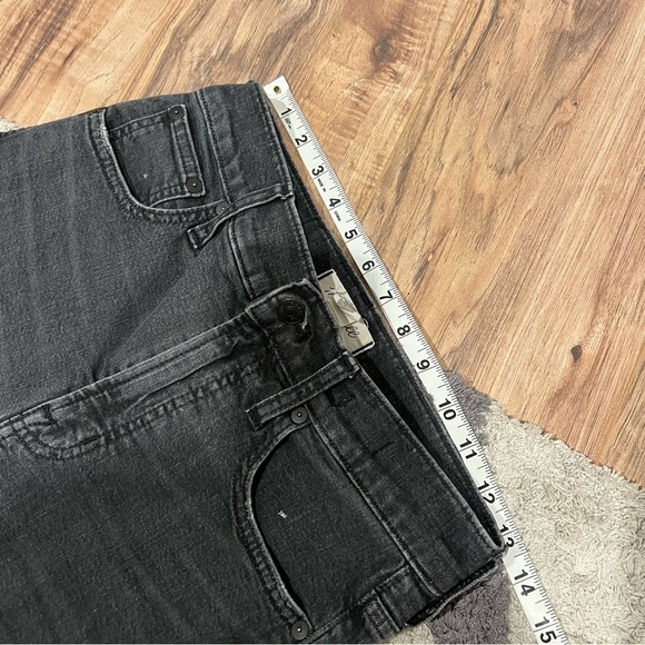 Madewell The Perfect Vintage Jean in Sumner Wash - Picture 12 of 14